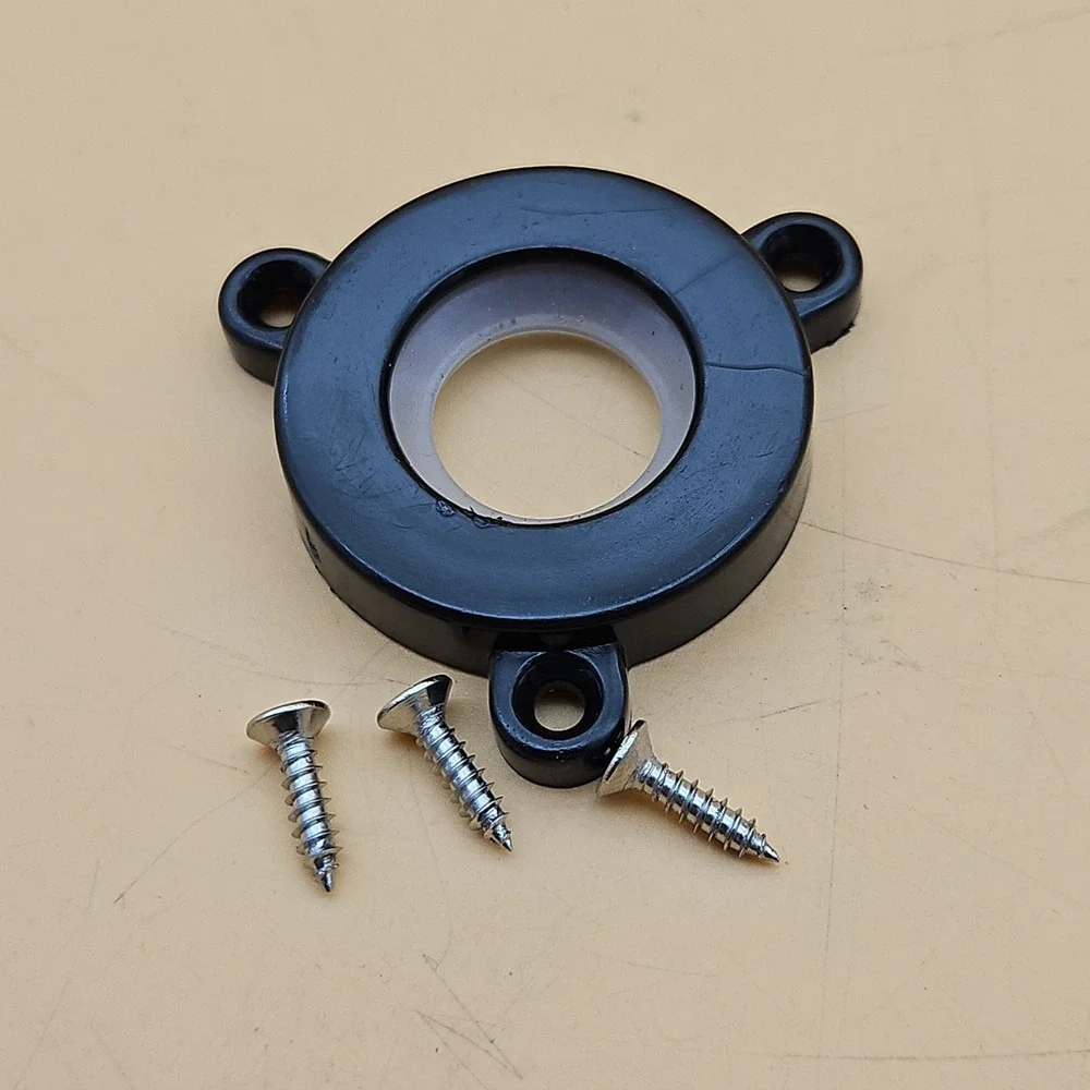 Mr. Coffee BVMC-PSTX91 Water Reservoir Inlet Gasket Plug Valve